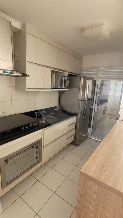 Apartamento, 2 quartos, 57 m² - Foto 4