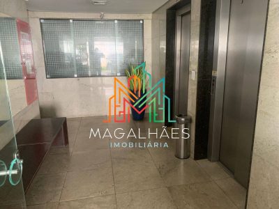 Apartamento, 2 quartos, 56 m² - Foto 2