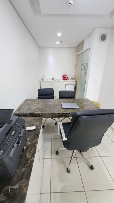 Sala-Conjunto, 39 m² - Foto 3
