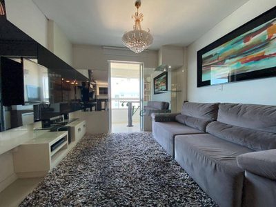 Apartamento, 3 quartos, 118 m² - Foto 2