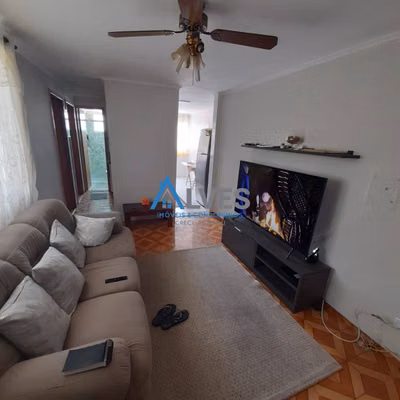 Apartamento, 2 quartos, 55 m² - Foto 2