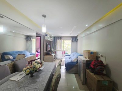 Apartamento, 3 quartos, 67 m² - Foto 2