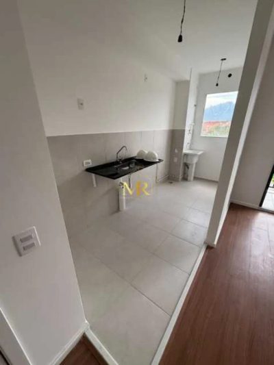 Apartamento, 2 quartos, 45 m² - Foto 1