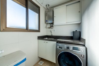 Apartamento, 2 quartos, 87 m² - Foto 2