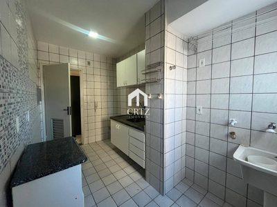 Apartamento, 2 quartos, 62 m² - Foto 5