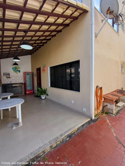Casa de Condomínio, 4 quartos - Foto 2