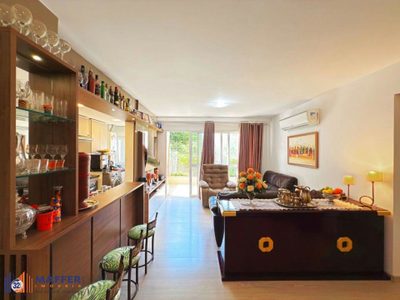 Apartamento, 3 quartos, 150 m² - Foto 4