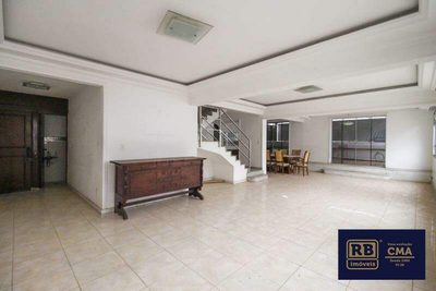 Cobertura, 4 quartos, 280 m² - Foto 3