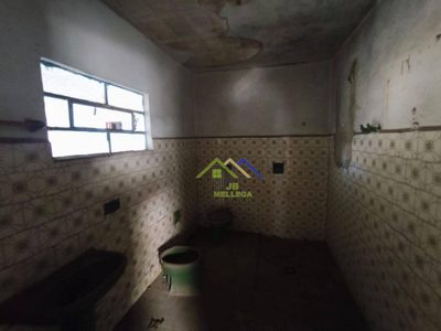 Depósito-Galpão, 1 m² - Foto 5