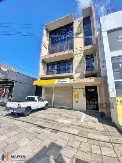 Sala-Conjunto, 115 m² - Foto 1