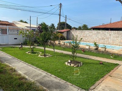 Casa, 4 quartos, 450 m² - Foto 5