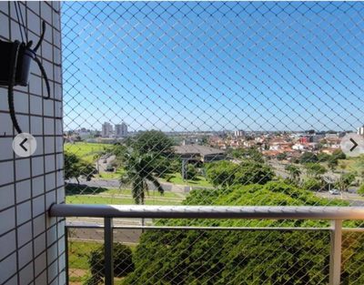 Apartamento, 3 quartos, 80 m² - Foto 1