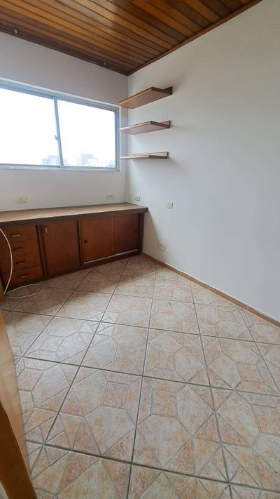 Apartamento, 3 quartos, 111 m² - Foto 2