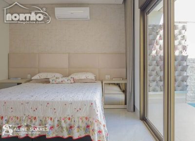 Casa, 4 quartos, 238 m² - Foto 3