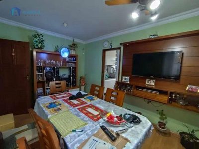 Apartamento, 3 quartos, 65 m² - Foto 4