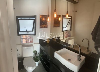 Casa, 1 quarto, 64 m² - Foto 1