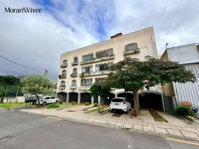 Apartamento, 3 quartos, 72 m² - Foto 3