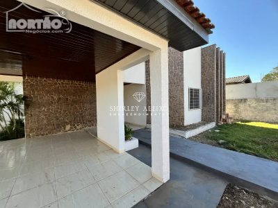 Casa, 3 quartos - Foto 3