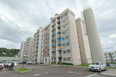 Apartamento, 2 quartos, 54 m² - Foto 3