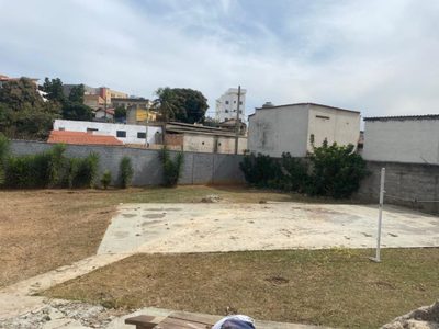 Terreno, 1158 m² - Foto 3
