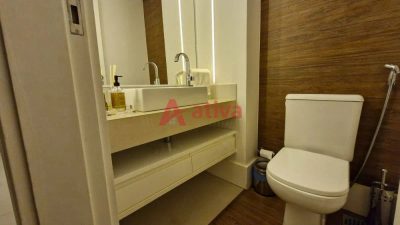 Apartamento, 3 quartos, 127 m² - Foto 5