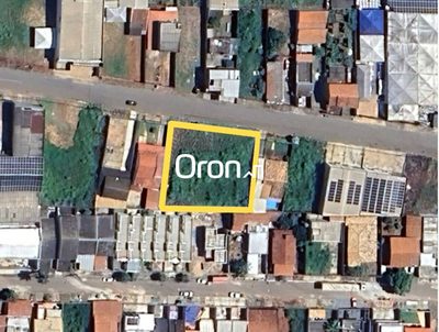Terreno, 759 m² - Foto 1