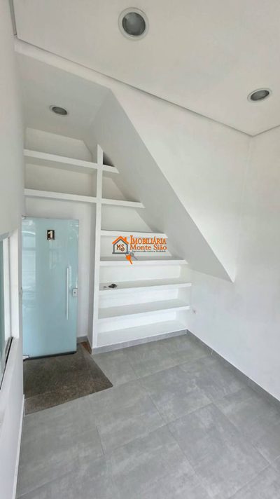 Sala-Conjunto, 35 m² - Foto 3