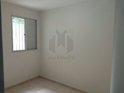 Apartamento, 3 quartos, 58 m² - Foto 3