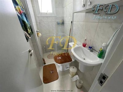 Apartamento, 3 quartos, 59 m² - Foto 3