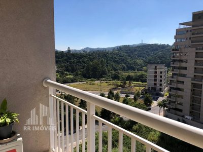 Apartamento, 1 quarto, 50 m² - Foto 4