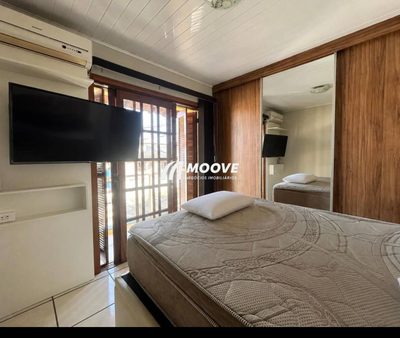 Sobrado, 2 quartos, 132 m² - Foto 4