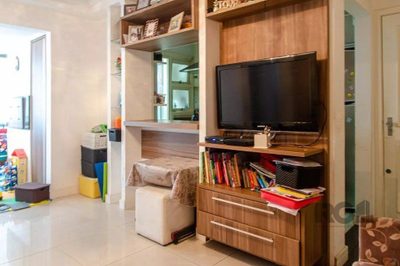 Apartamento, 2 quartos, 65 m² - Foto 5