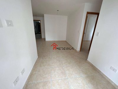 Apartamento, 2 quartos, 58 m² - Foto 5