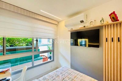 Apartamento, 3 quartos, 100 m² - Foto 4