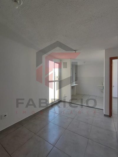 Apartamento, 2 quartos - Foto 1