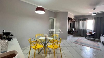 Apartamento, 2 quartos, 74 m² - Foto 4