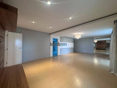 Apartamento, 3 quartos, 177 m² - Foto 4