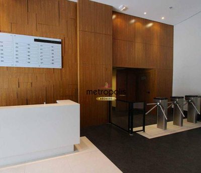 Sala-Conjunto, 54 m² - Foto 1