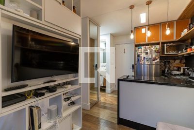 Apartamento, 1 quarto, 38 m² - Foto 2