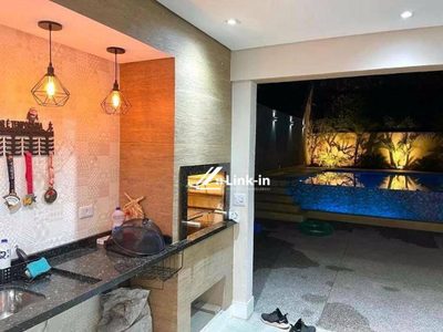 Casa, 3 quartos, 335 m² - Foto 2