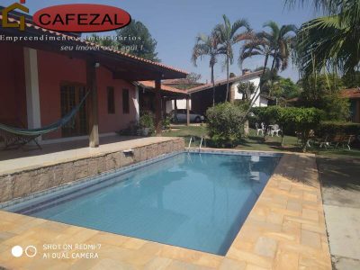 Casa, 4 quartos, 551 m² - Foto 2