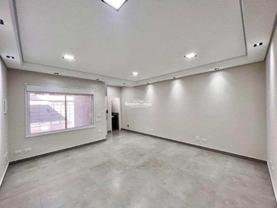 Sobrado, 3 quartos, 170 m² - Foto 4