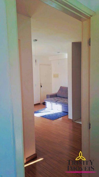 Apartamento, 2 quartos, 52 m² - Foto 5