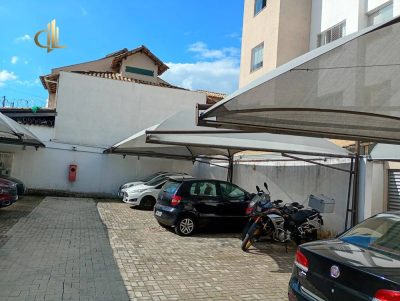 Apartamento, 2 quartos - Foto 4
