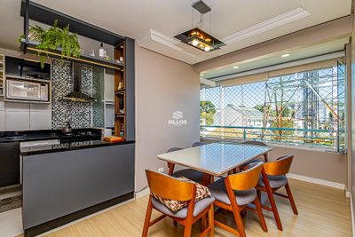 Apartamento, 3 quartos, 73 m² - Foto 5