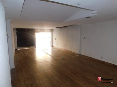 Loja-Salão, 87 m² - Foto 3