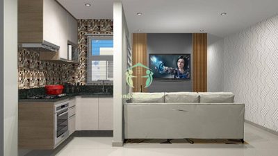 Cobertura, 3 quartos, 6565 m² - Foto 3