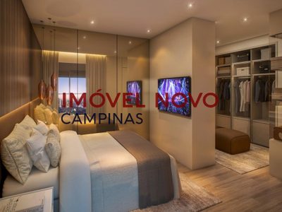 Apartamento, 3 quartos, 125 m² - Foto 4