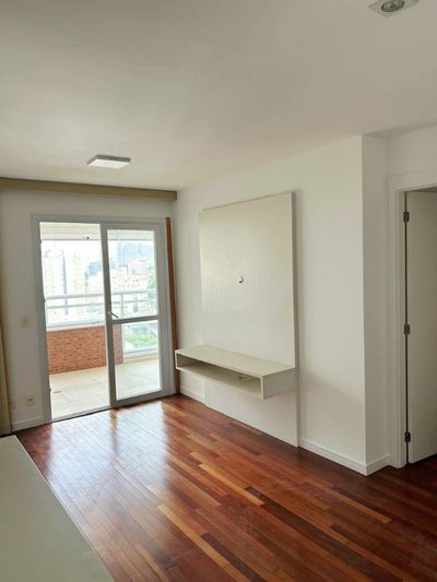 Apartamento, 2 quartos, 70 m² - Foto 1