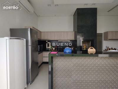Casa, 3 quartos, 156 m² - Foto 3